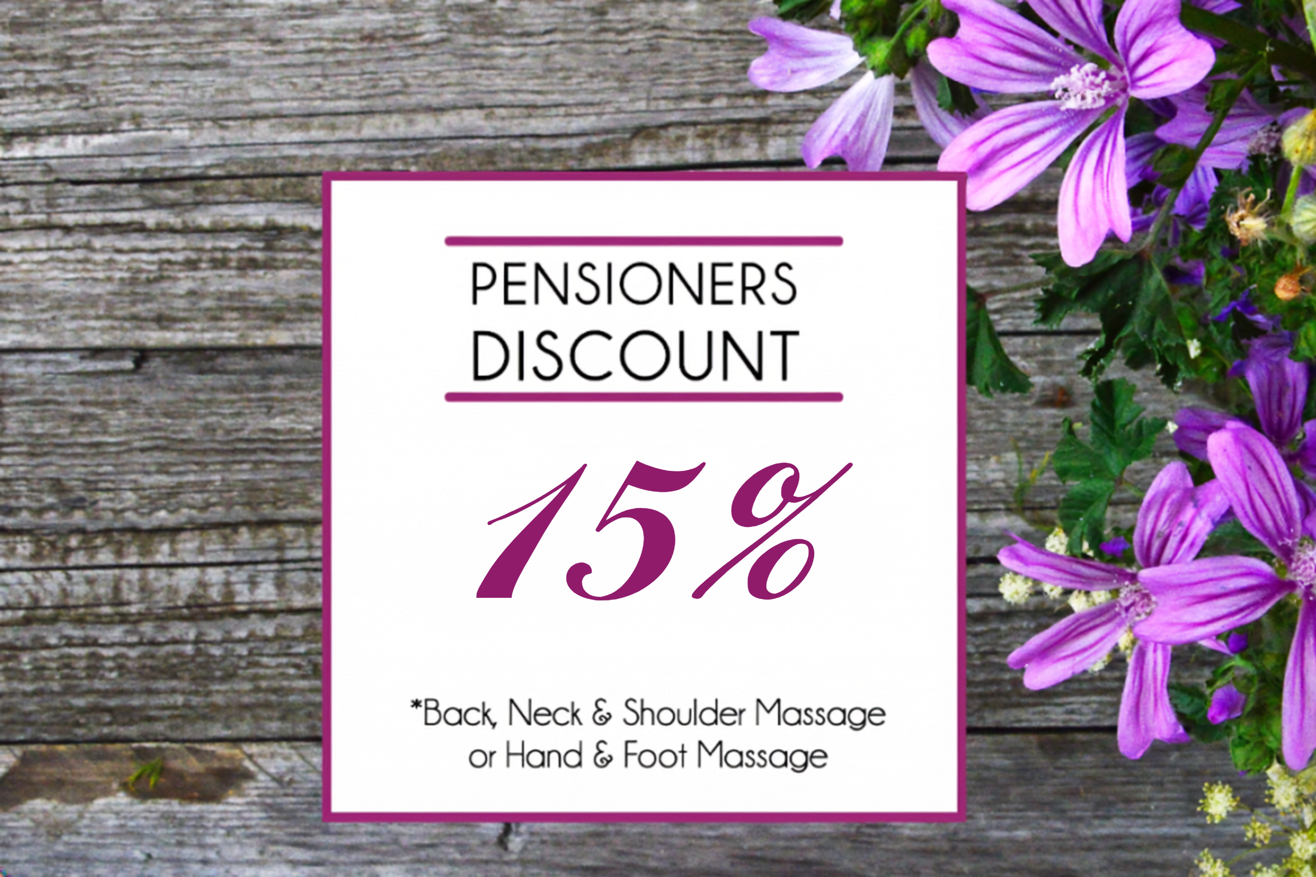 Pensioners